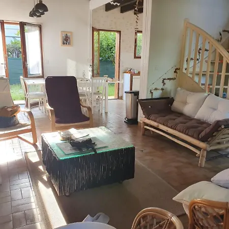 Avec Piscine 6 Personnes